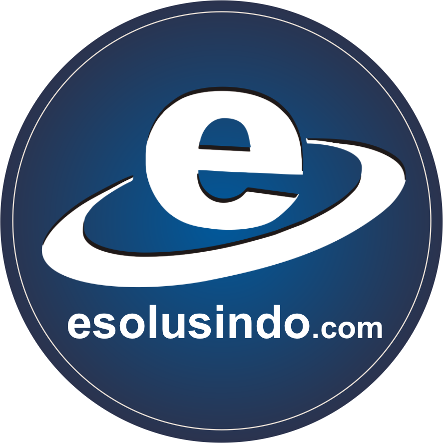 Logo CV Esolusindo