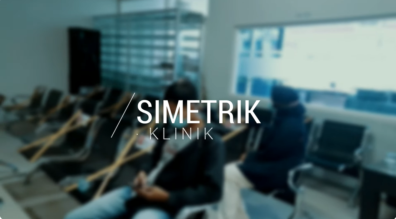 SIMETRIK KLINIK