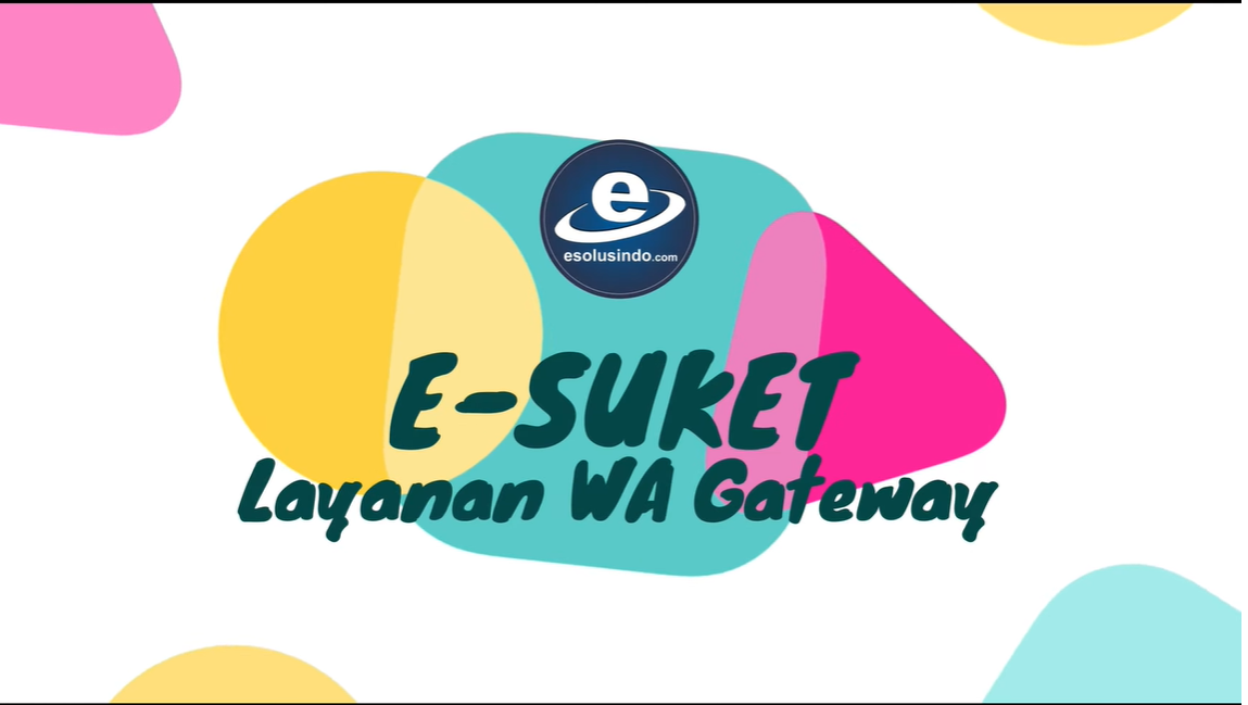 Buat Surat Keterangan Desa (Elektronik ) dengan WA Gateway ! Buat surat tanpa ribet, ga pakek antri
