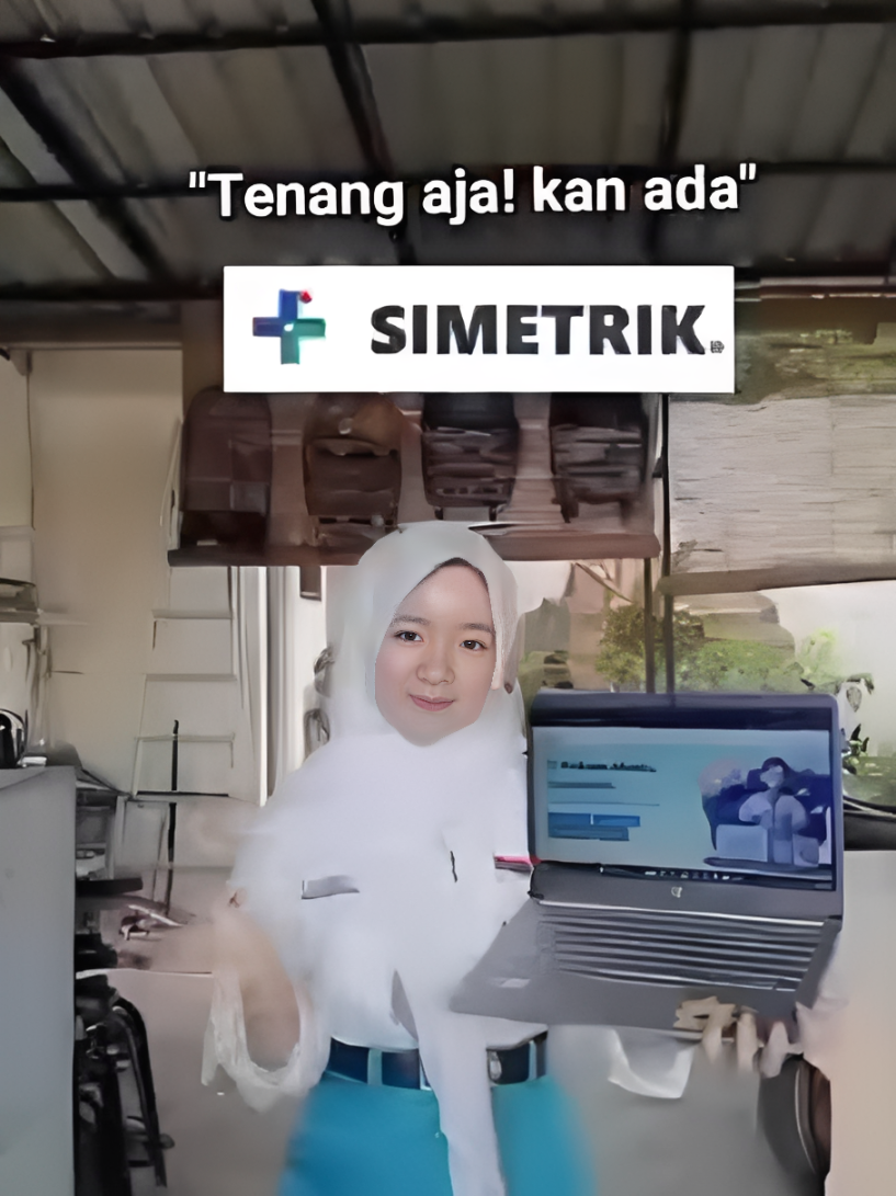 Tinggalkan cara lama yang ribet, saatnya beralih ke sistem yang lebih praktis dan modern
