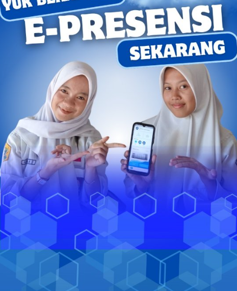  E-PRESENSI dari E-SOLUSINDO