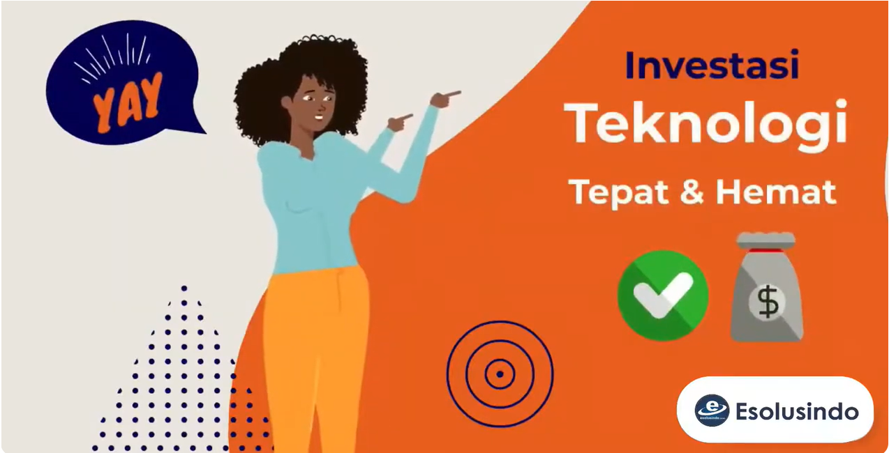 Kelola Presensi Karyawan Hanya dengan 1 Kali Klik | E - Presensi 