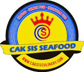Cak Sis Seafood