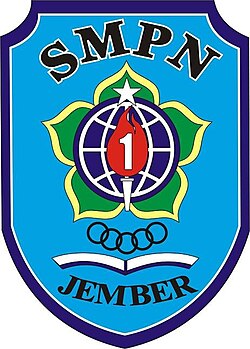 SMPN 01 Jember
