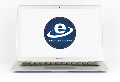 E-Suket & Web Profil Desa